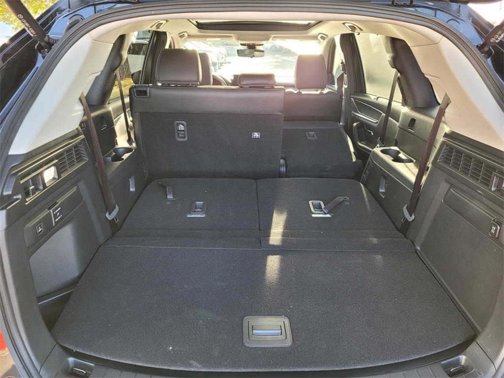 used 2025 Mazda CX-90 PHEV car, priced at $43,480