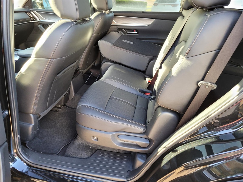 used 2025 Mazda CX-90 PHEV car, priced at $43,480