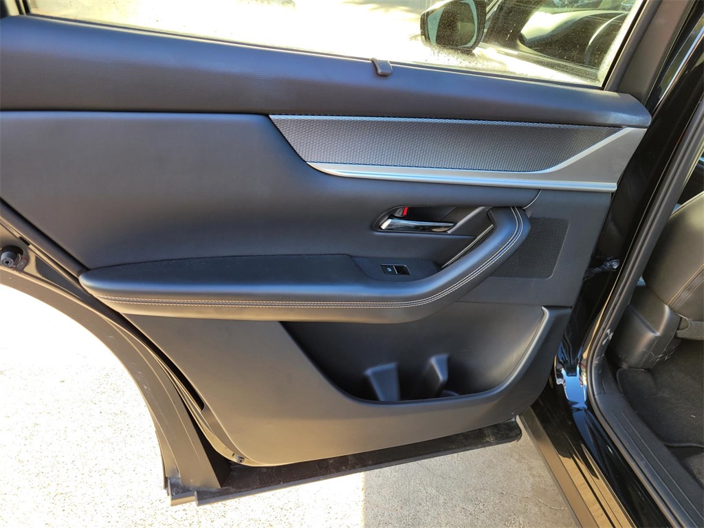 used 2025 Mazda CX-90 PHEV car, priced at $43,480