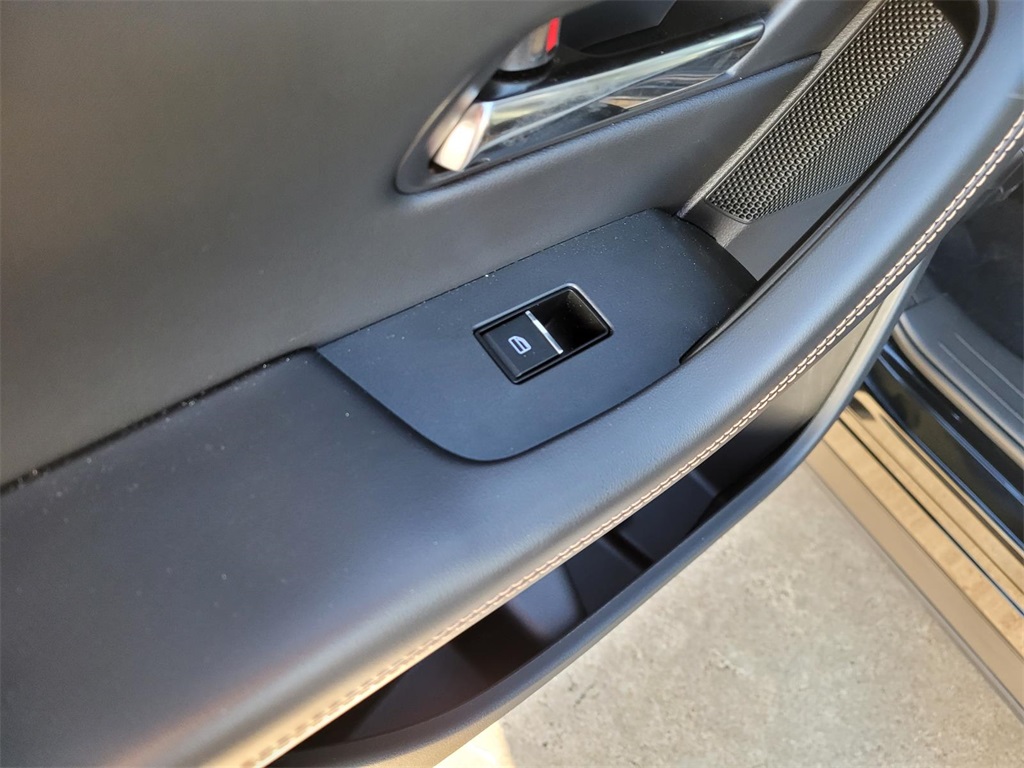 used 2025 Mazda CX-90 PHEV car, priced at $43,480