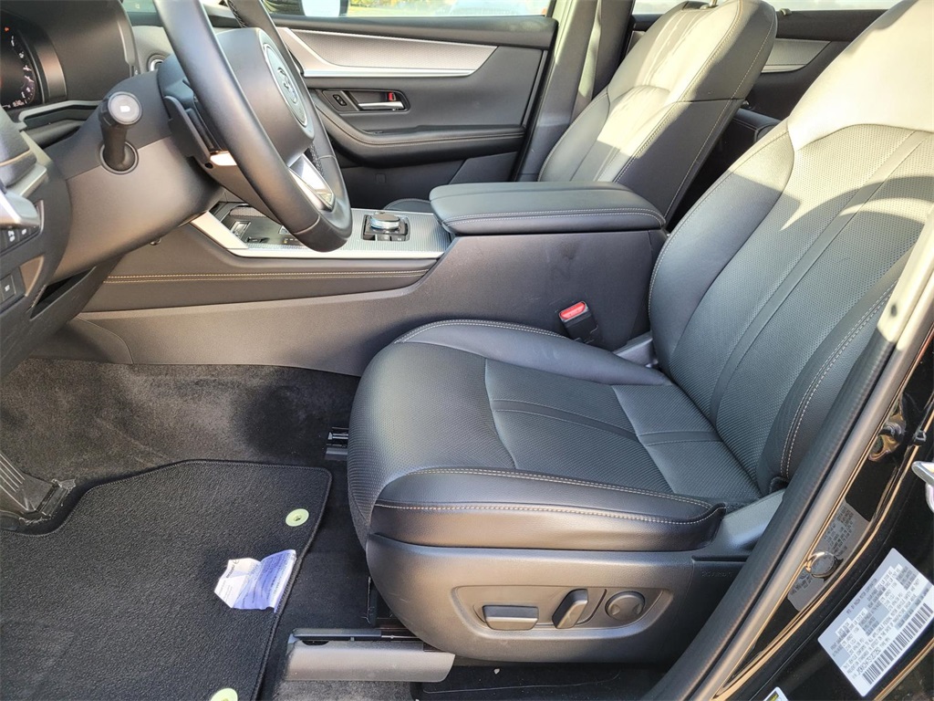 used 2025 Mazda CX-90 PHEV car, priced at $43,480