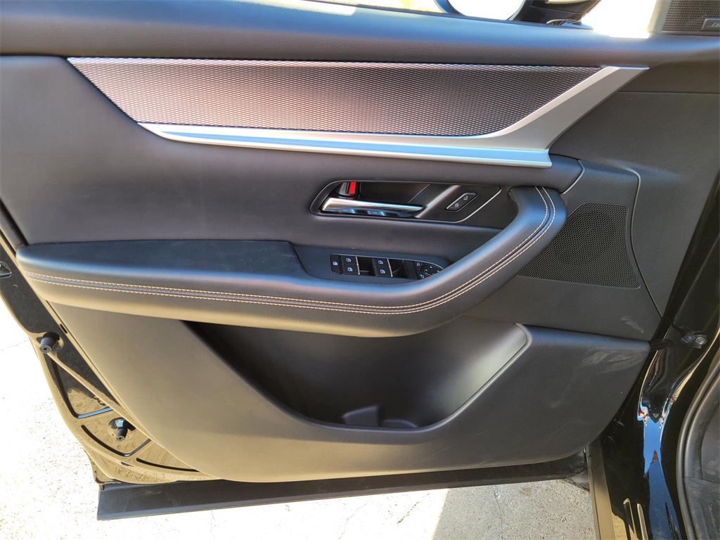 used 2025 Mazda CX-90 PHEV car, priced at $43,480