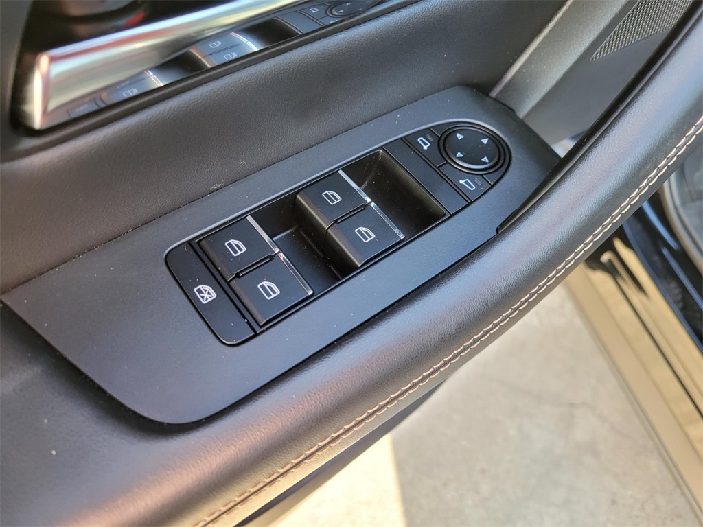 used 2025 Mazda CX-90 PHEV car, priced at $43,480