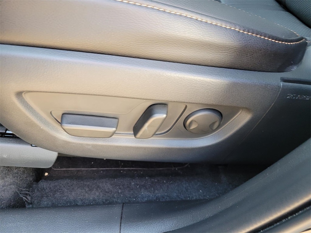 used 2025 Mazda CX-90 PHEV car, priced at $43,480