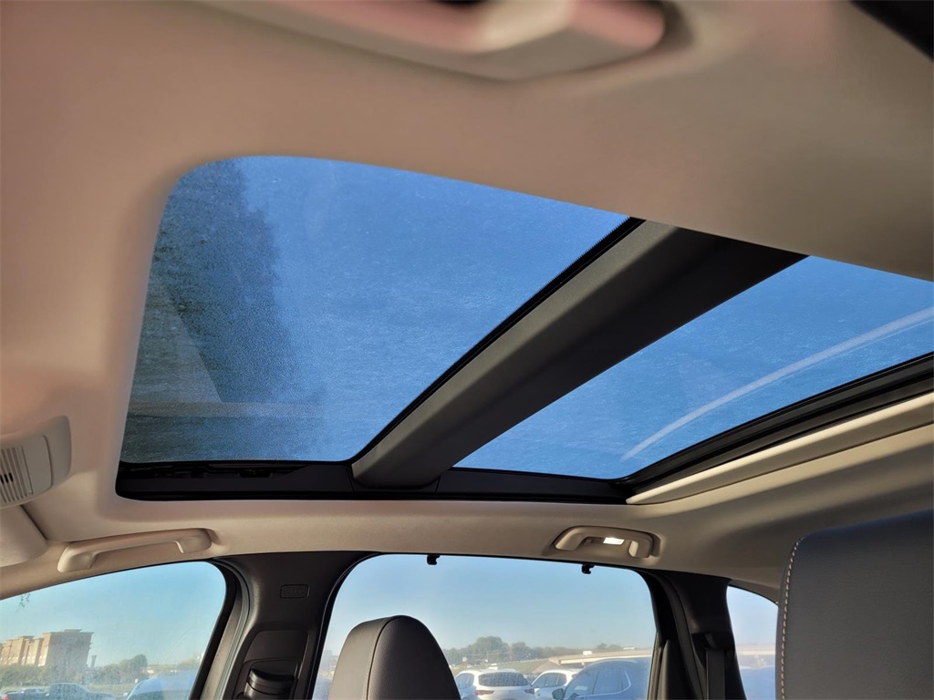 used 2025 Mazda CX-90 PHEV car, priced at $43,480