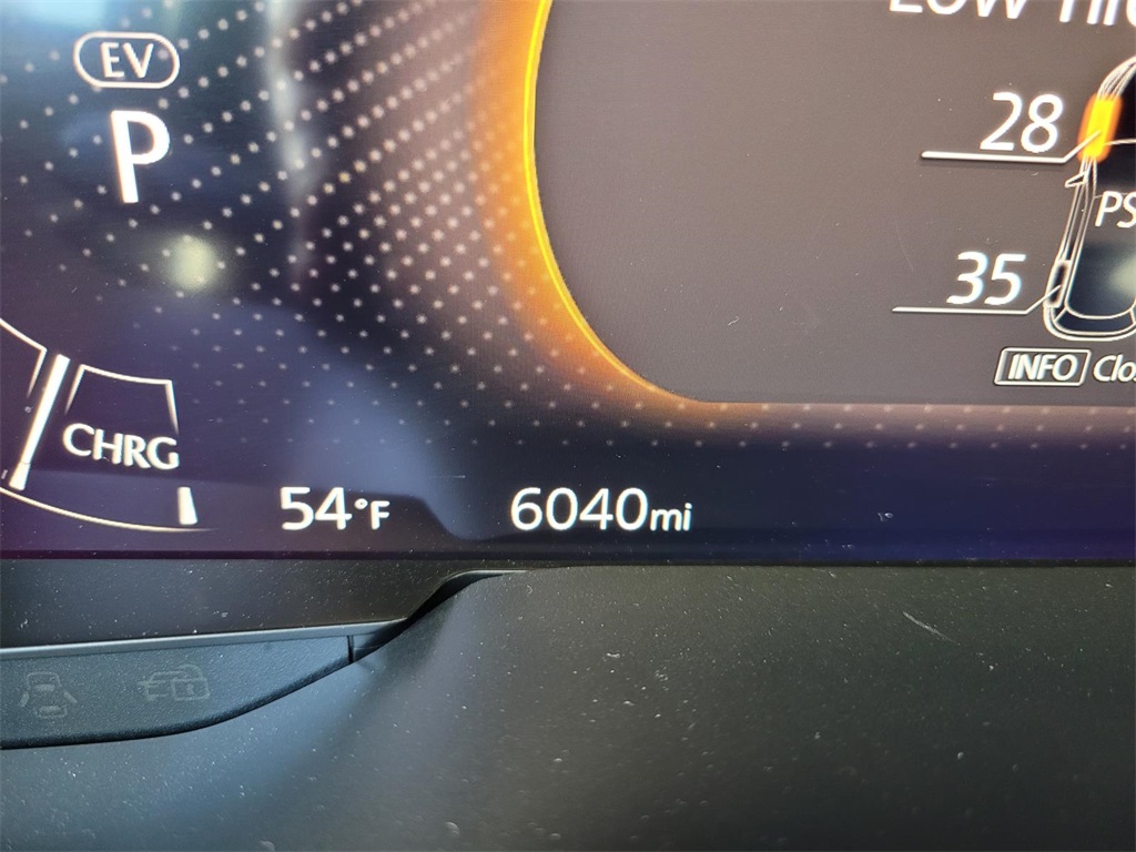 used 2025 Mazda CX-90 PHEV car, priced at $43,480