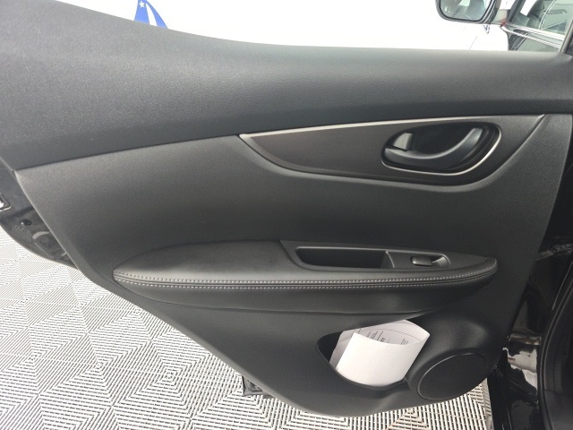 used 2022 Nissan Rogue Sport car, priced at $20,414