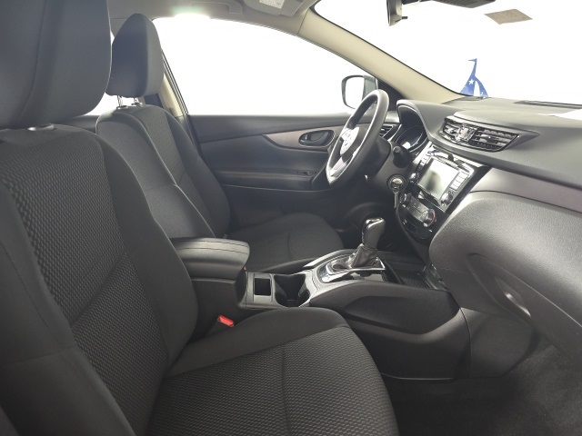 used 2022 Nissan Rogue Sport car, priced at $20,414