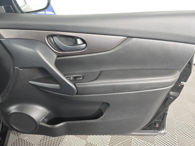 used 2022 Nissan Rogue Sport car, priced at $20,414