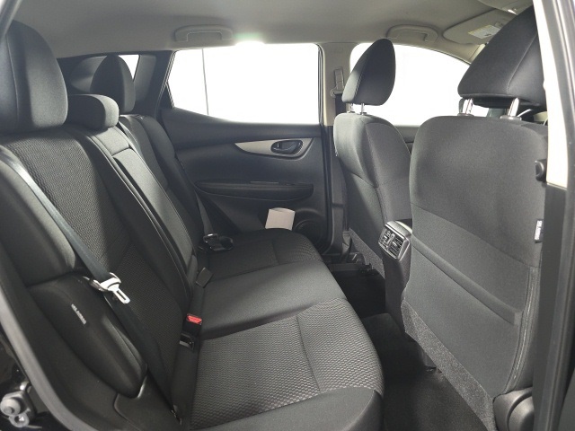 used 2022 Nissan Rogue Sport car, priced at $20,414