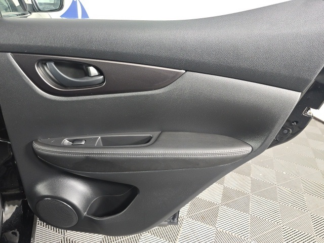 used 2022 Nissan Rogue Sport car, priced at $20,414