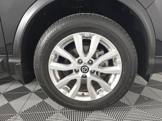 used 2022 Nissan Rogue Sport car, priced at $20,414