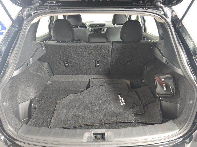 used 2022 Nissan Rogue Sport car, priced at $20,414