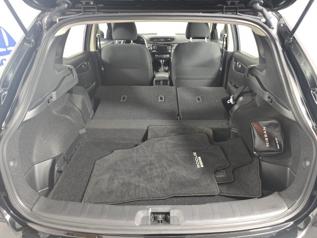 used 2022 Nissan Rogue Sport car, priced at $20,414