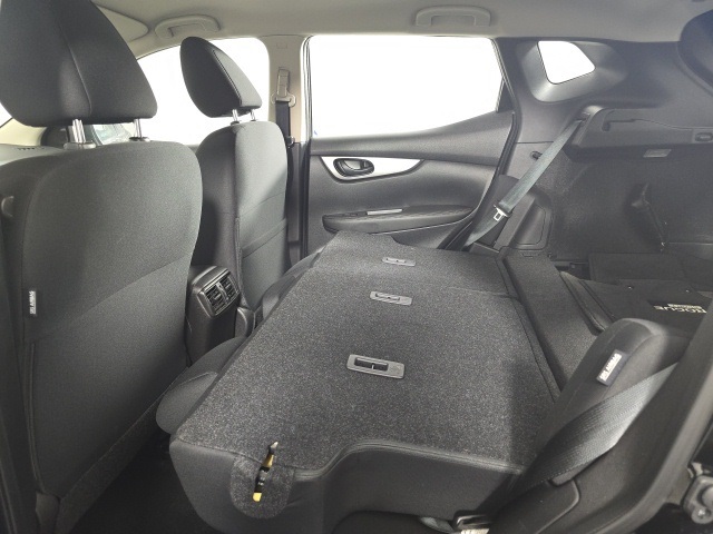 used 2022 Nissan Rogue Sport car, priced at $20,414