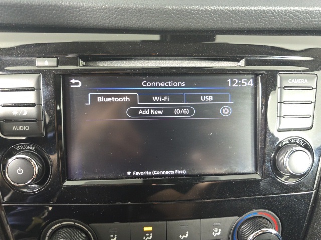 used 2022 Nissan Rogue Sport car, priced at $20,414