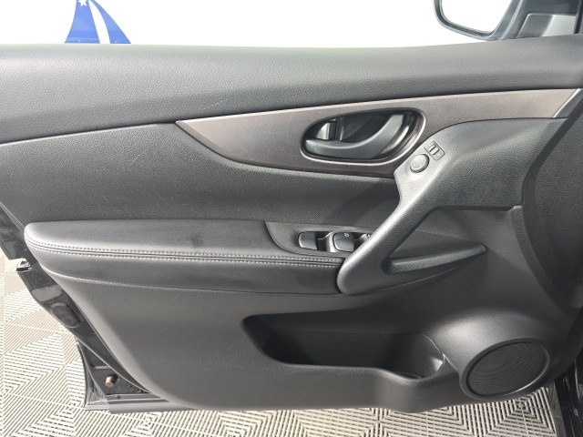 used 2022 Nissan Rogue Sport car, priced at $20,414