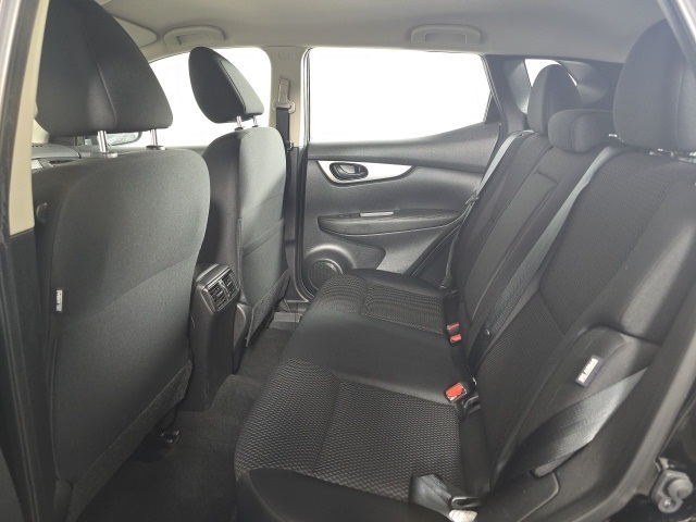 used 2022 Nissan Rogue Sport car, priced at $20,414