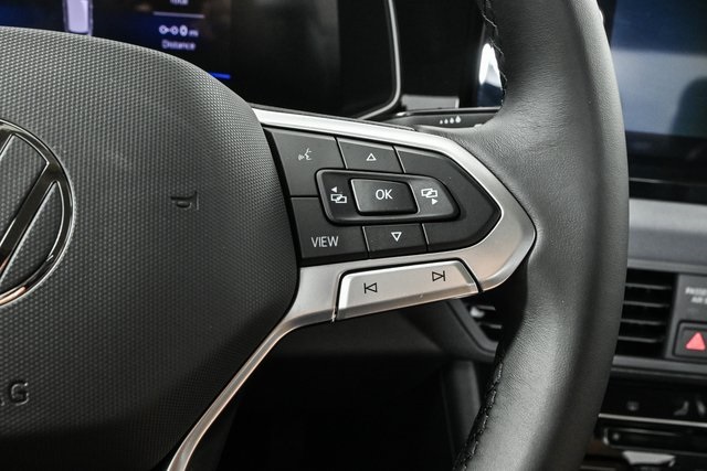 new 2025 Volkswagen Jetta car, priced at $29,473