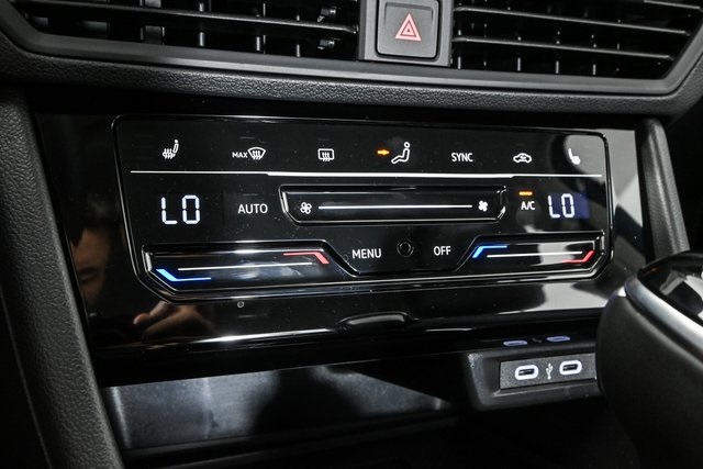 new 2025 Volkswagen Jetta car, priced at $29,473