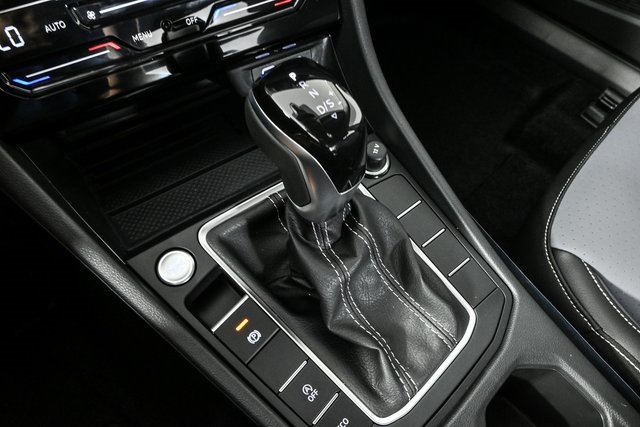 new 2025 Volkswagen Jetta car, priced at $29,473