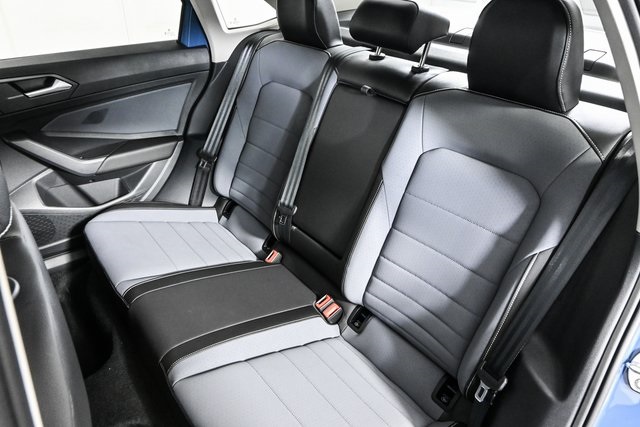 new 2025 Volkswagen Jetta car, priced at $29,473
