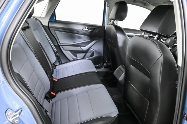 new 2025 Volkswagen Jetta car, priced at $29,473
