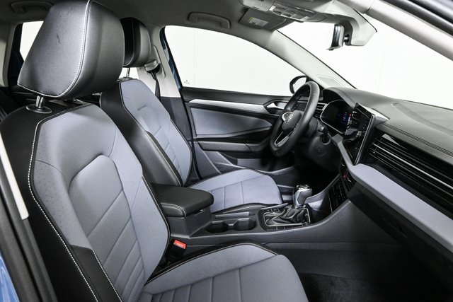 new 2025 Volkswagen Jetta car, priced at $29,473