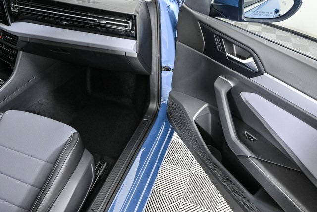 new 2025 Volkswagen Jetta car, priced at $29,473