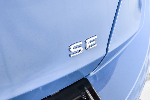 new 2025 Volkswagen Jetta car, priced at $29,473