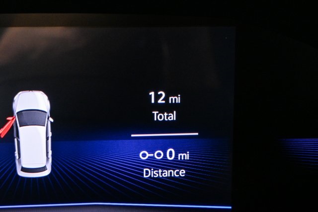 new 2025 Volkswagen Jetta car, priced at $29,473