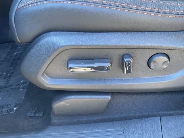 new 2026 Honda Passport car, priced at $49,627