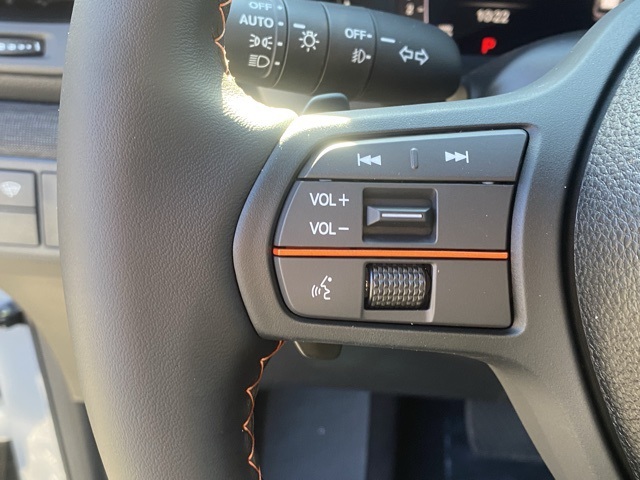 new 2026 Honda Passport car, priced at $49,627