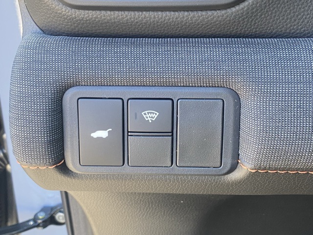 new 2026 Honda Passport car, priced at $49,627