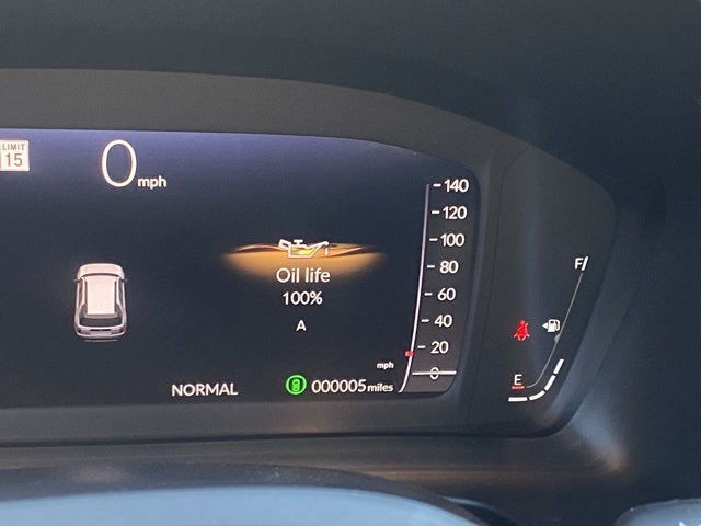 new 2026 Honda Passport car, priced at $49,627