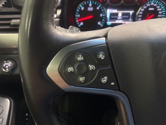 used 2015 Chevrolet Suburban car, priced at $14,995