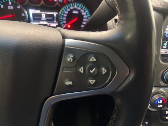 used 2015 Chevrolet Suburban car, priced at $14,995