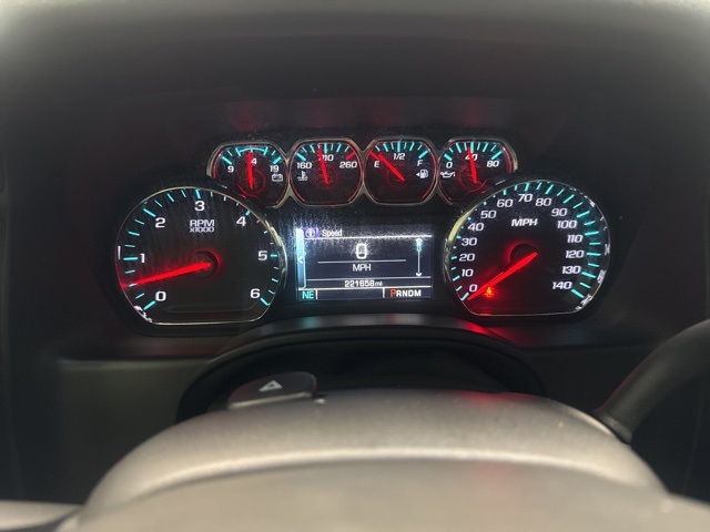 used 2015 Chevrolet Suburban car, priced at $14,995