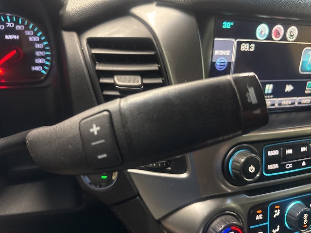 used 2015 Chevrolet Suburban car, priced at $14,995