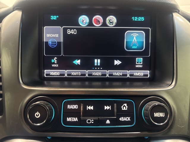 used 2015 Chevrolet Suburban car, priced at $14,995
