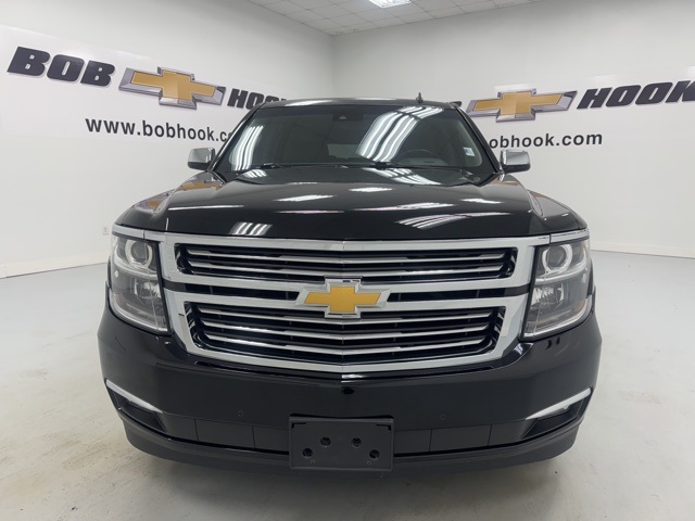 used 2015 Chevrolet Suburban car, priced at $14,995