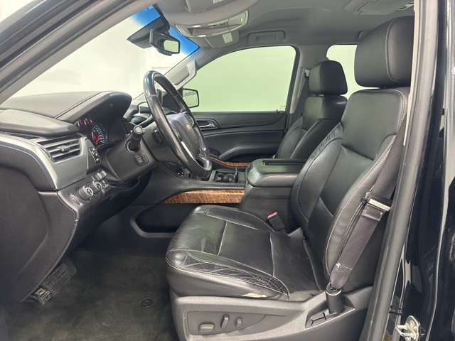 used 2015 Chevrolet Suburban car, priced at $14,995