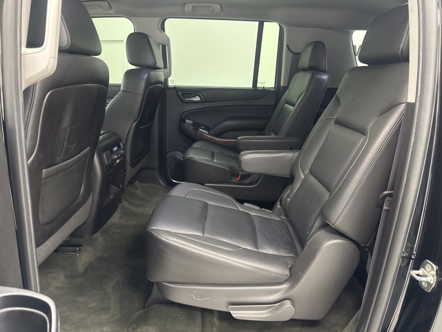 used 2015 Chevrolet Suburban car, priced at $14,995