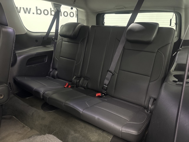 used 2015 Chevrolet Suburban car, priced at $14,995