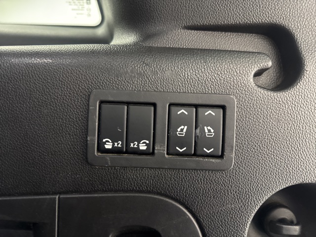 used 2015 Chevrolet Suburban car, priced at $14,995