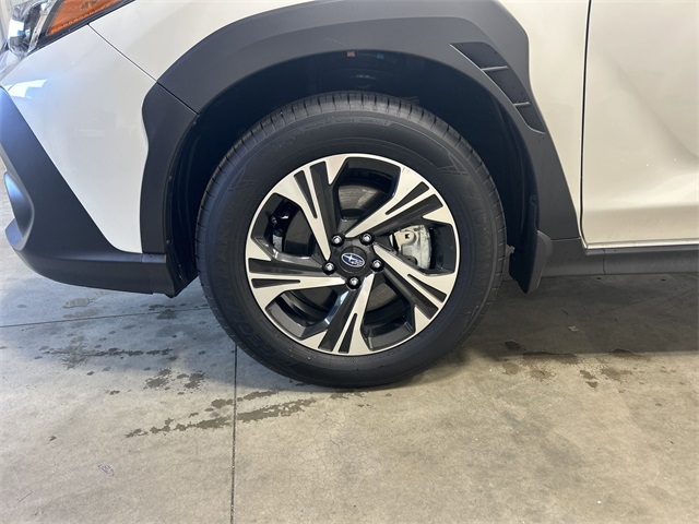used 2024 Subaru Crosstrek car, priced at $28,700