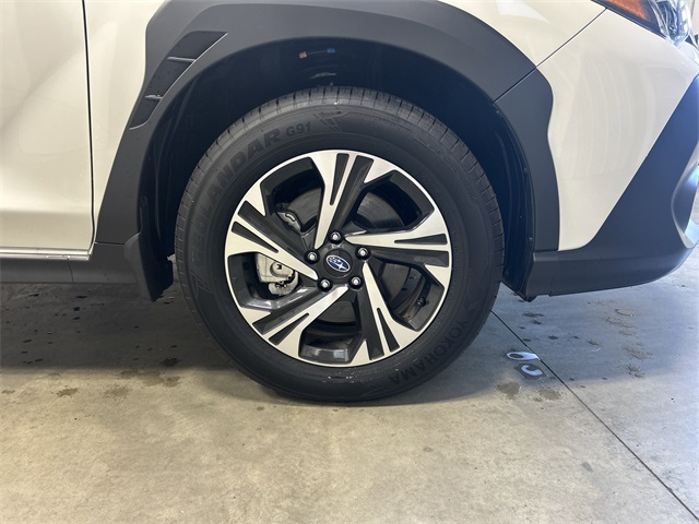 used 2024 Subaru Crosstrek car, priced at $28,700