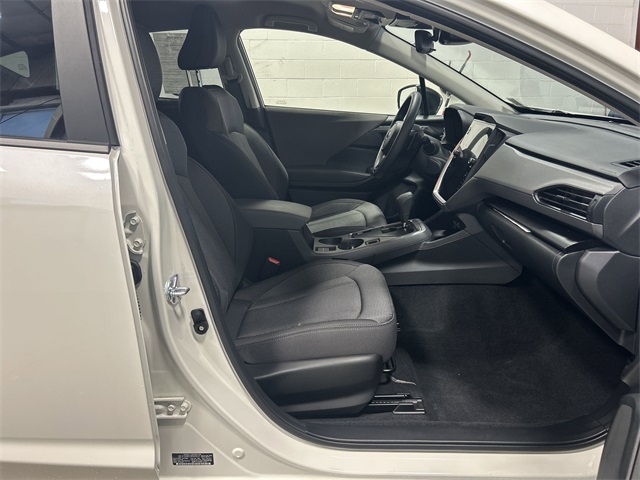 used 2024 Subaru Crosstrek car, priced at $28,700
