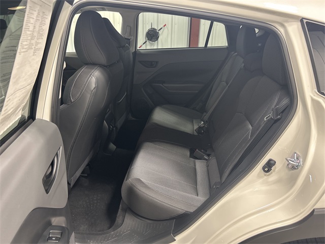 used 2024 Subaru Crosstrek car, priced at $28,700