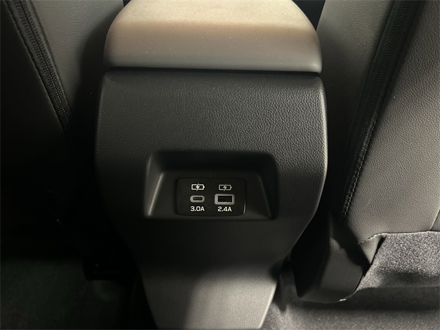 used 2024 Subaru Crosstrek car, priced at $28,700
